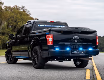 Steeda Special Service F-150 '2023–pr.