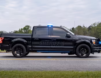 Steeda Special Service F-150 '2023–pr.