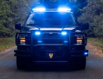 Steeda Special Service F-150 '2023–pr.