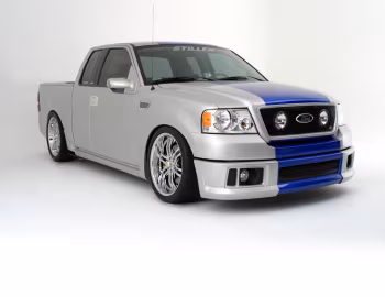 Stillen Ford F-150 '2006