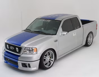 Stillen Ford F-150 '2006