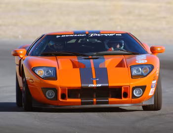 Stillen Ford GT '2005–06