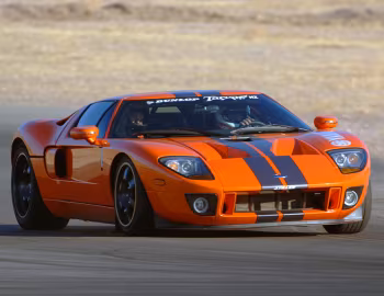 Stillen Ford GT '2005–06