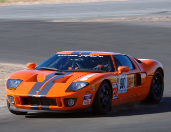Stillen Ford GT '2005–06