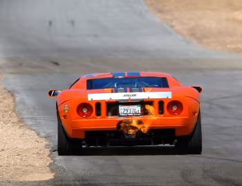 Stillen Ford GT '2005–06