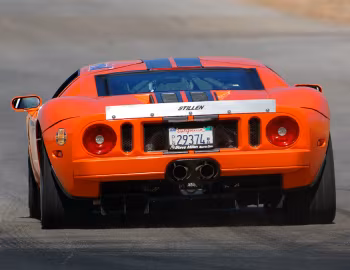 Stillen Ford GT '2005–06