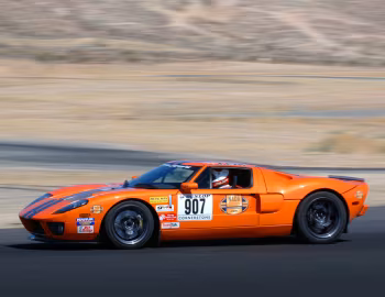 Stillen Ford GT '2005–06