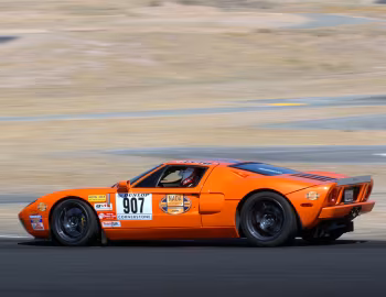 Stillen Ford GT '2005–06
