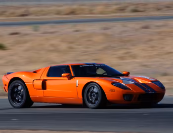 Stillen Ford GT '2005–06