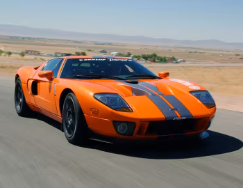 Stillen Ford GT '2005–06