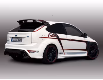 Stoffler Ford Focus RS (DA3) '2010