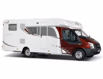 2008–09 Sunlight T65 '2007–09