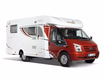2008–09 Sunlight T66 '2007–09