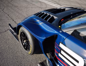 Ford Super Mustang Mach-E '2025