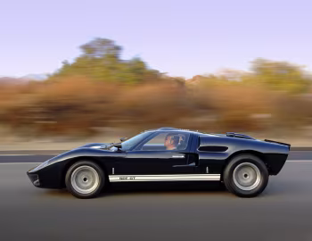 Superformance GT40 (MkII) '2006–pr.