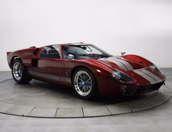 Superformance GT40 (MkII) '2006–н.ч.