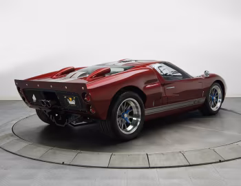Superformance GT40 (MkII) '2006–н.ч.