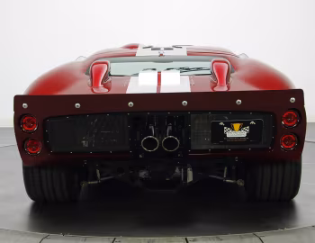 Superformance GT40 (MkII) '2006–pr.
