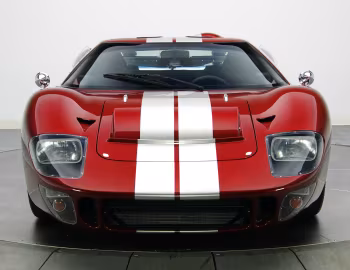 Superformance GT40 (MkII) '2006–pr.