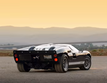 Superformance GT40 (MkII) '2006–pr.