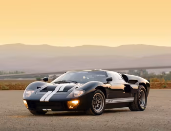Superformance GT40 (MkII) '2006–pr.