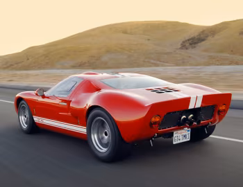 Superformance GT40 (MkI) '2007–pr.