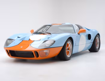 Superformance GT40 (MkI) '2007–pr.