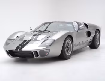 Superformance GT40 (MkII) '2006–pr.