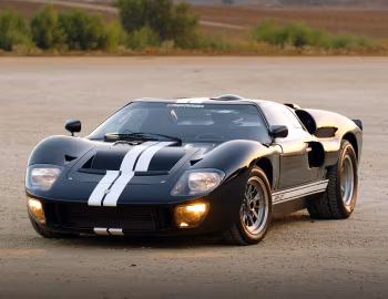 Superformance GT40 (MkII) '2006–pr.