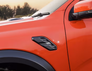 SVI Ford Ranger Raptor B6 '2025–pr.