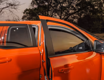 SVI Ford Ranger Raptor B6 '2025–pr.