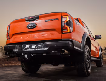 SVI Ford Ranger Raptor B6 '2025–pr.