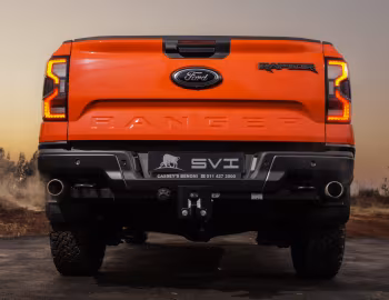 SVI Ford Ranger Raptor B6 '2025–pr.