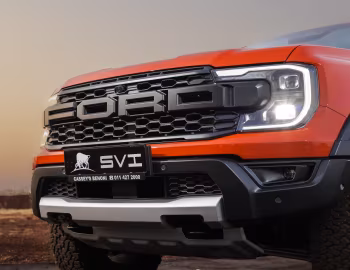 SVI Ford Ranger Raptor B6 '2025–pr.