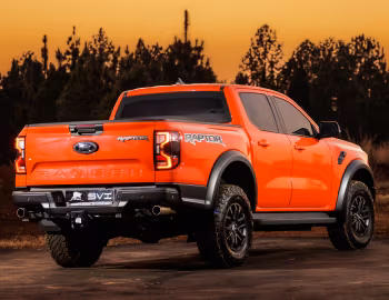 SVI Ford Ranger Raptor B6 '2025–pr.