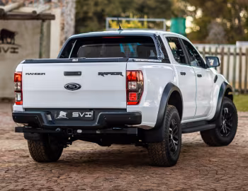 SVI Ford Ranger Raptor '2021–22
