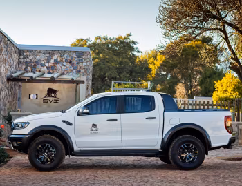 SVI Ford Ranger Raptor '2021–22