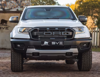 SVI Ford Ranger Raptor '2021–22