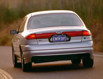 1998–2000 Ford SVT Contour '1997–2000