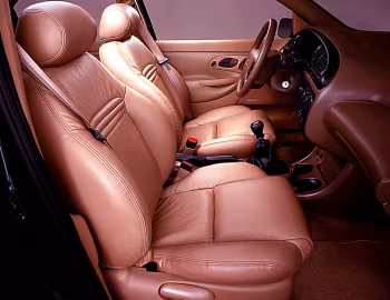 Interior 1998–2000 Ford SVT Contour '1997–2000