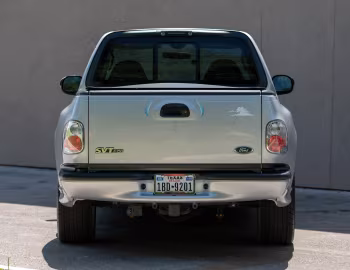 1999–2003 Ford SVT F-150 Lightning [North America]