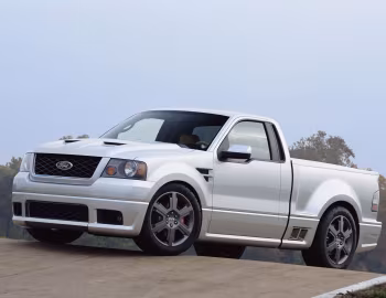 Ford SVT F-150 Lightning Concept '01.2003