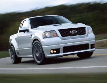 Ford SVT F-150 Lightning Concept '01.2003