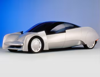 Ford Synergy 2010 Concept '1996