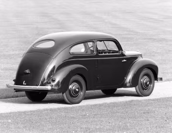 Ford Taunus Limousine (G 73 A) '04.1939–02.1942