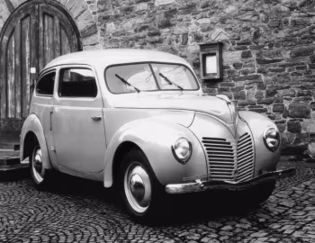 Ford Taunus (G93A) '10.1948–12.1951