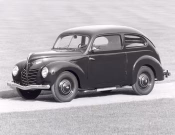 Ford Taunus Limousine (G 73 A) '04.1939–02.1942