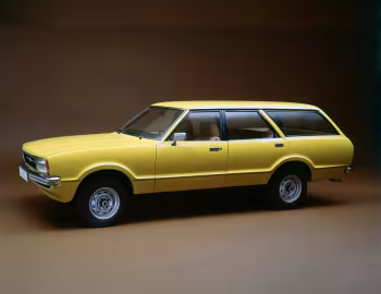 Ford Taunus L Turnier (TC) '01.1976–08.1979