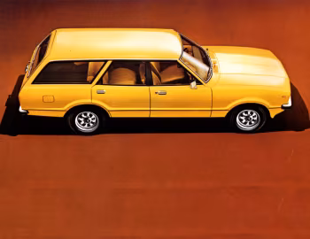 Ford Taunus L Turnier (TC) '01.1976–08.1979