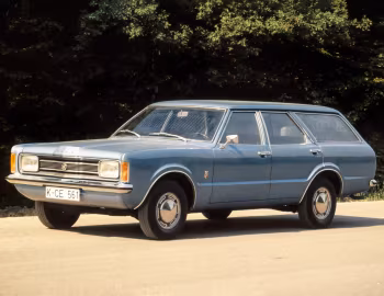 Ford Taunus Turnier (TC) '09.1973–12.1974